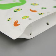 白牛皮紙 帶折邊快猫视频app