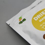 自立拉鏈芒果幹