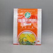 自立袋 糧食專用農殘淨化素