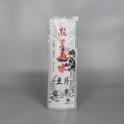 三邊塑料複合豆片