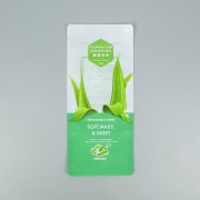 220g黃糯玉米+亮麵塑料複合+三邊封