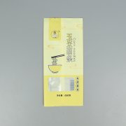 250g玉米麵條+啞光塑料複合+背封