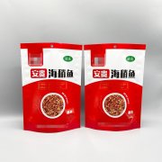 蘸水208g+亮麵+純鋁箔自立袋